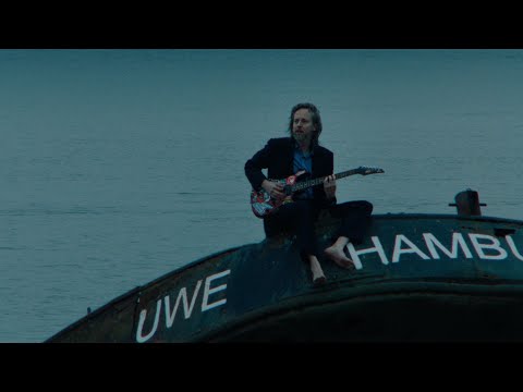 UWE – NIRGENDWO DAZU (Official Video)