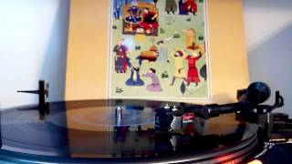 Ocean Gipsy - Renaissance (vinyl)