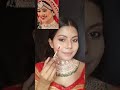 Shivangi Joshi Naira Bridal Makeup Shorts Naira Bridal Makeup Yerishtakyakehlatahai