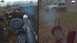 Ukraine War Update - Kraken Combat • 🇷🇺 SF GoPro • 🇺🇦 Liberates Andriivka •  Leopard 2 Tank Duel