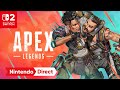 Vidéo de gameplay de Apex Legends  XBox  INGAMEITEM