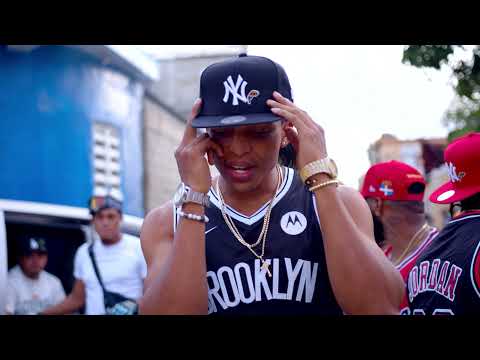 Sin Sonido - Block40 X Diamante 0.1 X El Nay King X Frankky