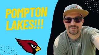 Exploring Pompton Lakes, New Jersey
