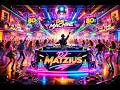 DISCO DANCE 80s REMIX 2026 ‍ Mix By Dj Matzius ‍