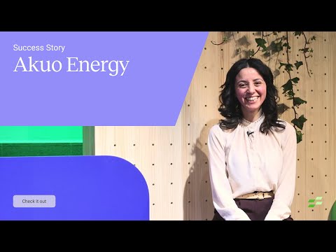 How RatedPower helps Akuo Energy make smarter use of land with Layout Editor