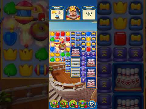 Royal Match level 1956