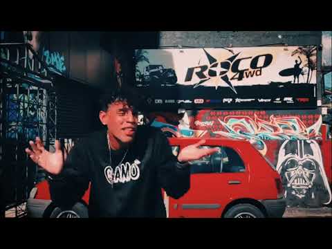 GAMO - Modo Odioso ( Vídeo Oficial)