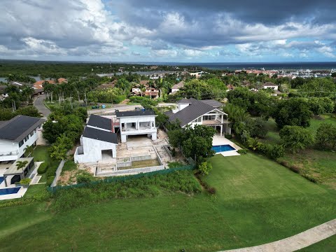 Bahia Chavón 13C, Casa de Campo | La Romana, DO - The Agency