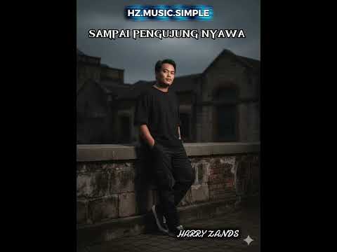 Sampai pengujung nyawa (official lyrics video)