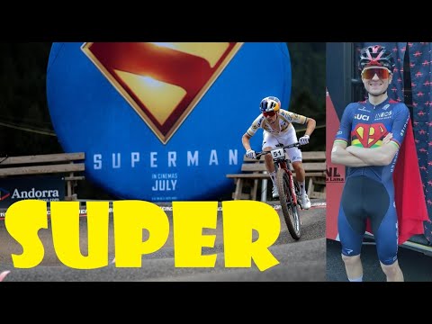 XCO World Cup Stage 6 Summary in Andorra