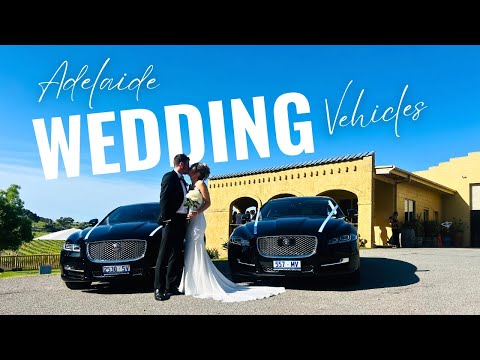 Door to Door Chauffeurs video.