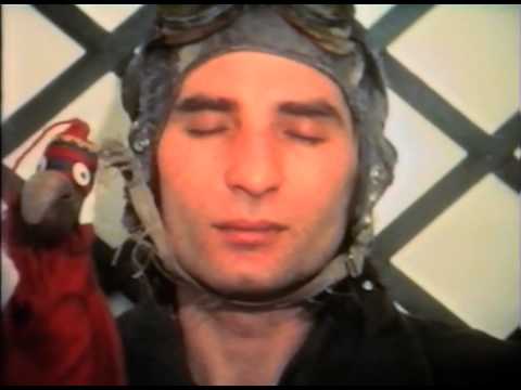 Josef Van den Berg (1984) by Gérard Courant - Cinématon #423