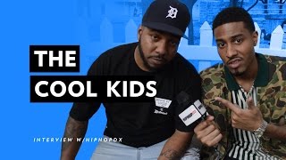 Why The Cool Kids Stopped Making Music Together