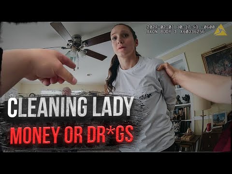 Senior Citizen Busts Cleaning Lady Who Defrauded Him Out of $15,000 | True Crime Documentary