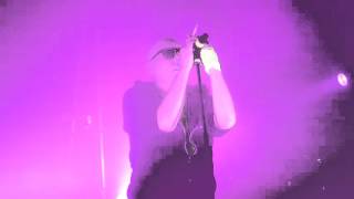 The Sisters Of Mercy - We Are The Same, Susanne (Frankfurt 2016)