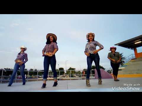 Tao Tao Exi Dance COREOGRAFIA