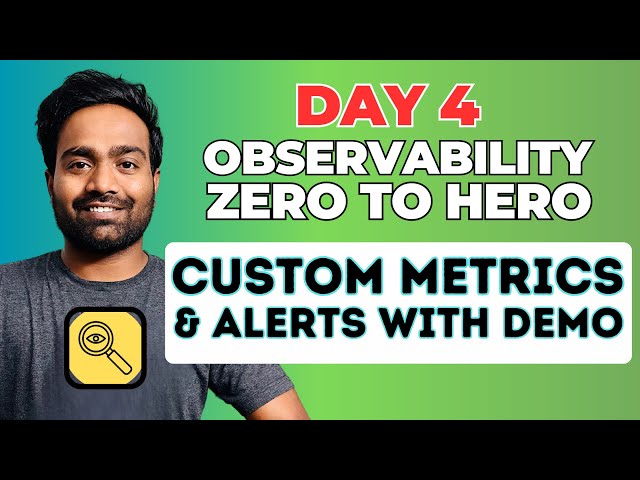 Mastering Custom Metrics Instrumentation and Alerting with Prometheus ...