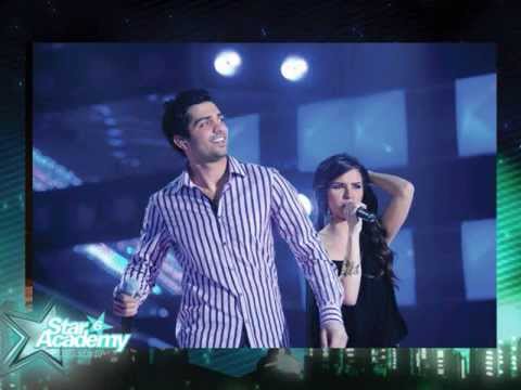 star academy 6 nominees week 14