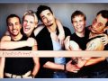 Backstreetboys - Anywhere for you (Lyrics) 