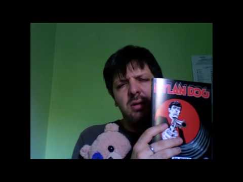 RECENSIONE DYLAN DOG 359  "sul fondo "