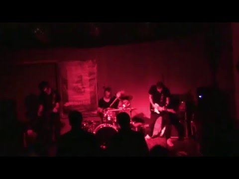 Propaganda Ministern Live - Officina