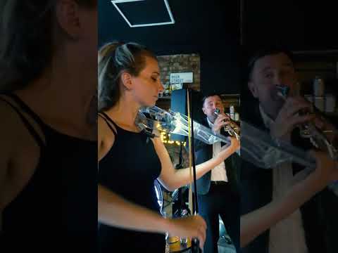 Musicians Performing at The Experience