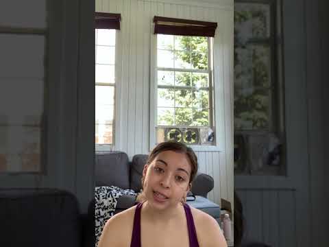 Meet the Scholars: Sophie Sanchez