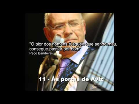 Paco Bandeira - às portas de aviz
