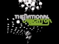 The National - City Middle