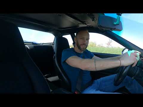 Porsche 968 CS Kaufberatung