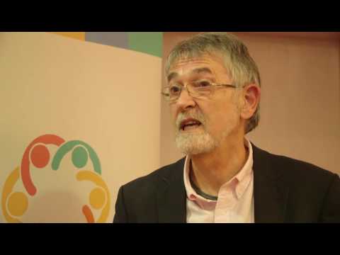 DR David Shiers Speaking at HSE Healthy Bodies Healthy Minds Mental Health Conference  2016