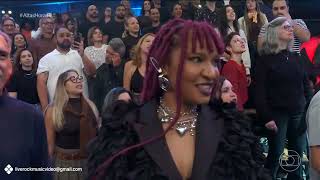 Barão Vermelho - Porque a gente é assim - Ao vivo @ Altas Horas 2026 - FHD