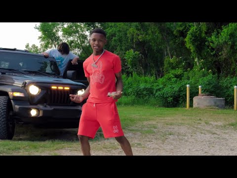 Li woadie-Just me (official video)