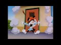 Wakko Screaming But His Scream Vocals Is Bart Simpson