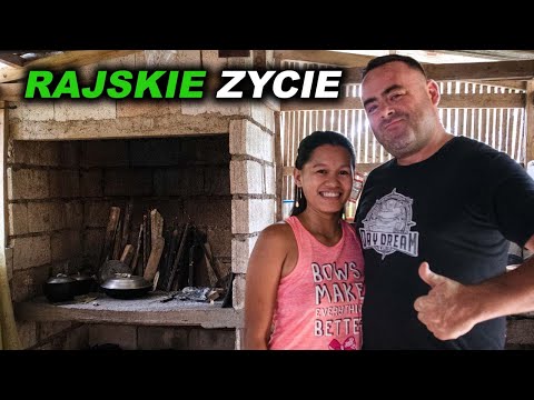 Co sie dzieje w RAJU | Takie właśnie są Filipinki