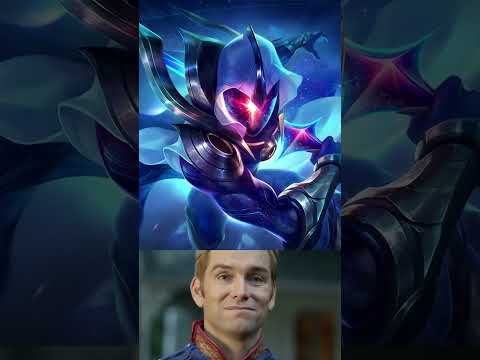 Master yi skins #shorts