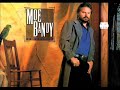 Moe Bandy ~ Hittin' Close To Home