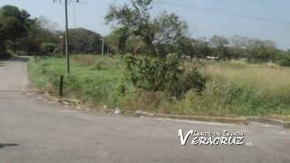 preview picture of video 'PASO DEL TORO VERACRUZ MEXICO'