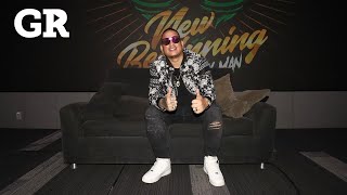 Cambia Kenny Man de género