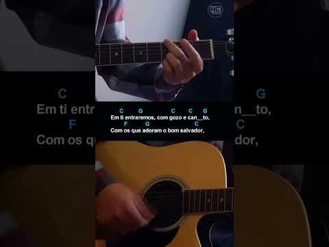 A Cidade Celeste - Harpa Cristã