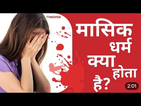 Women Reproductive Health & Menstrual Cycle (Periods): 3D Educational Breakdown