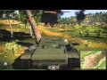 War thunder КВ 2, Су 152 Мощь фугаса 