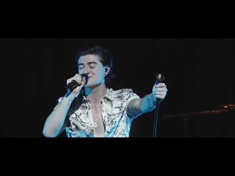 Adam Hender // I Don't Mind (Live in Llandudno)