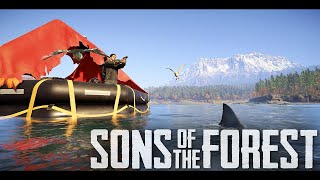 Searching the Northern Coastline for Guns and Gear! (Ep.2)