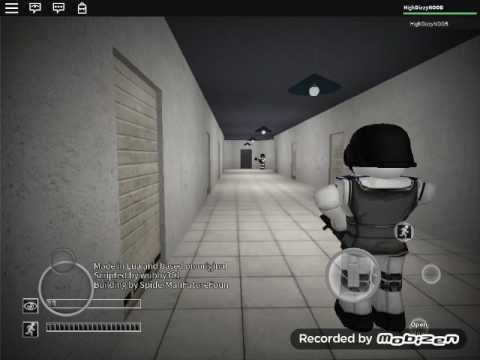 Roblox Scp 106 Sound - 