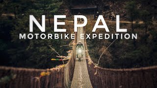 Download lagu Nepal Himalayas: 12-Day Motorbike Tour Mustang Valley mp3