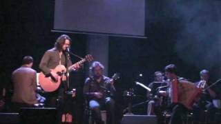 NOWHERE - LIve at the Public Theater