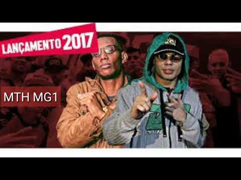 Mc Lan E Mc GW - Passinho Dos Ladrao (Audio) Lançamento 2017