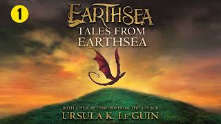 Tales from Earthsea - Part 1 [Earthsea Cycle #5] - Ursula K. Le Guin - Fantasy Audiobook Full
