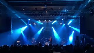 Voivod “Rise” Live - Live Music Club (Trezzo sull’Adda) 01/06/2023